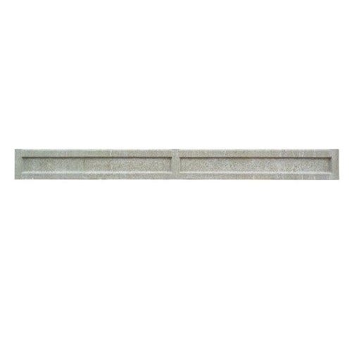 Concrete Gravel Board – 1.83m x 150mm