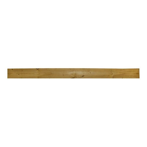 Timber Gravel Board – 3m x 150mm