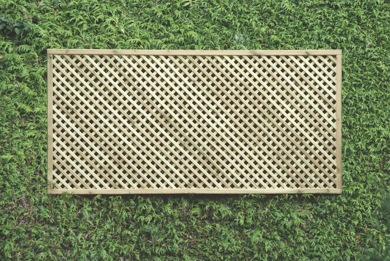 Trellis Panel – 0.9m