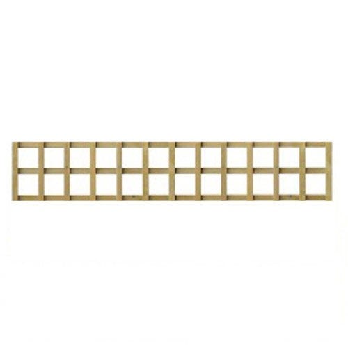 Trellis Topper – 300mm